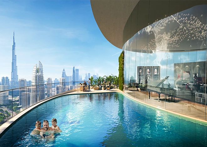 DAMAC Properties: Transforming Dreams into reality